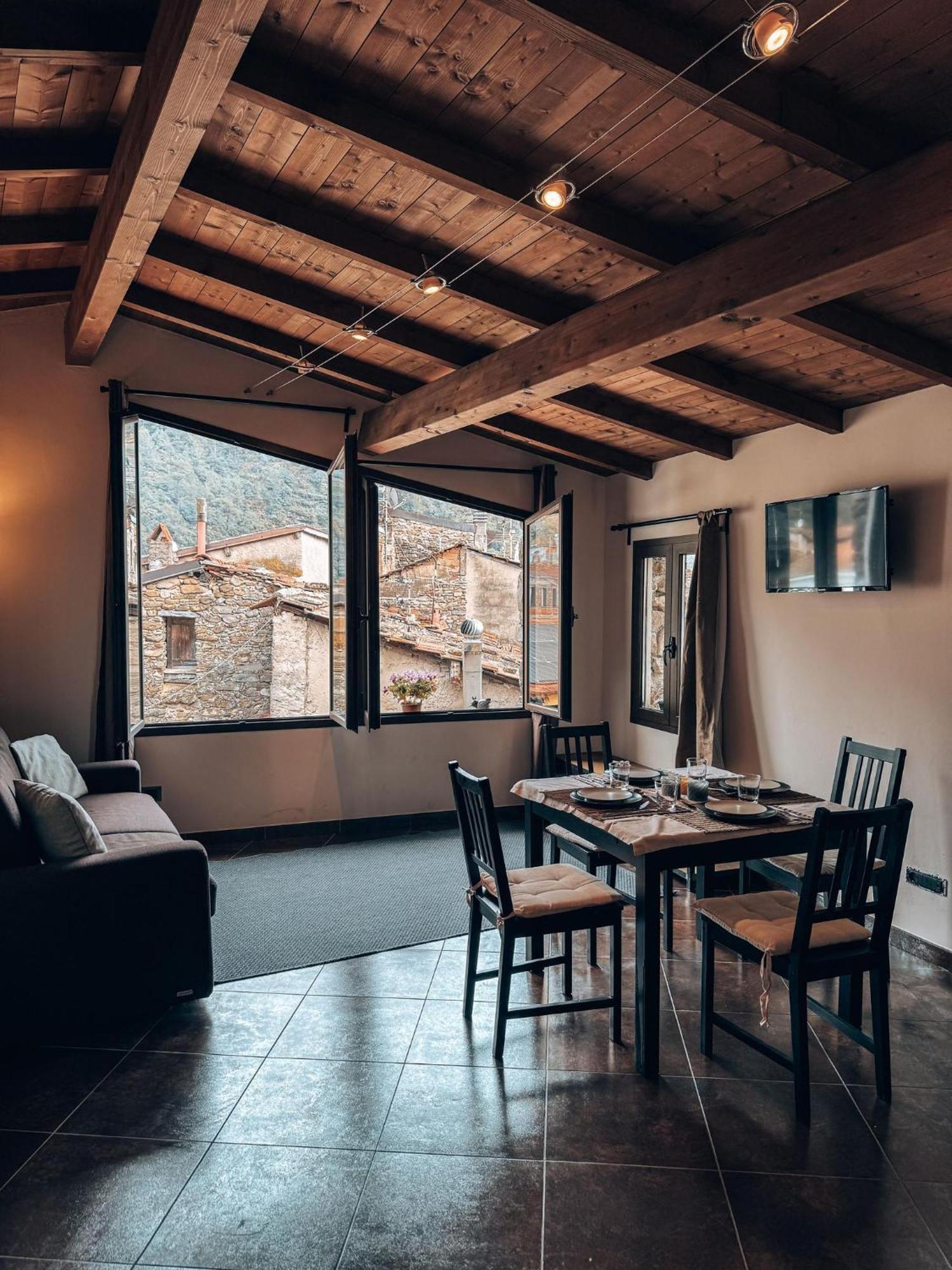 Residence By Talking Stones Dolceacqua Eksteriør billede